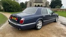 2003 Bentley Arnage R for sale