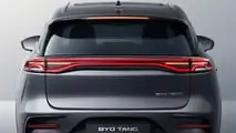 BYD Tang 2024
