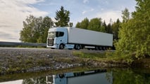 Scania, veicoli e servizi per l'offensiva elettrica