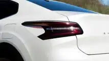 Prueba Citroën C4 X PureTech 130 Max