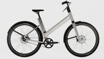 Anod Hybrid E-Bike Combines Supercapacitors And Lithium-Ion Batteries