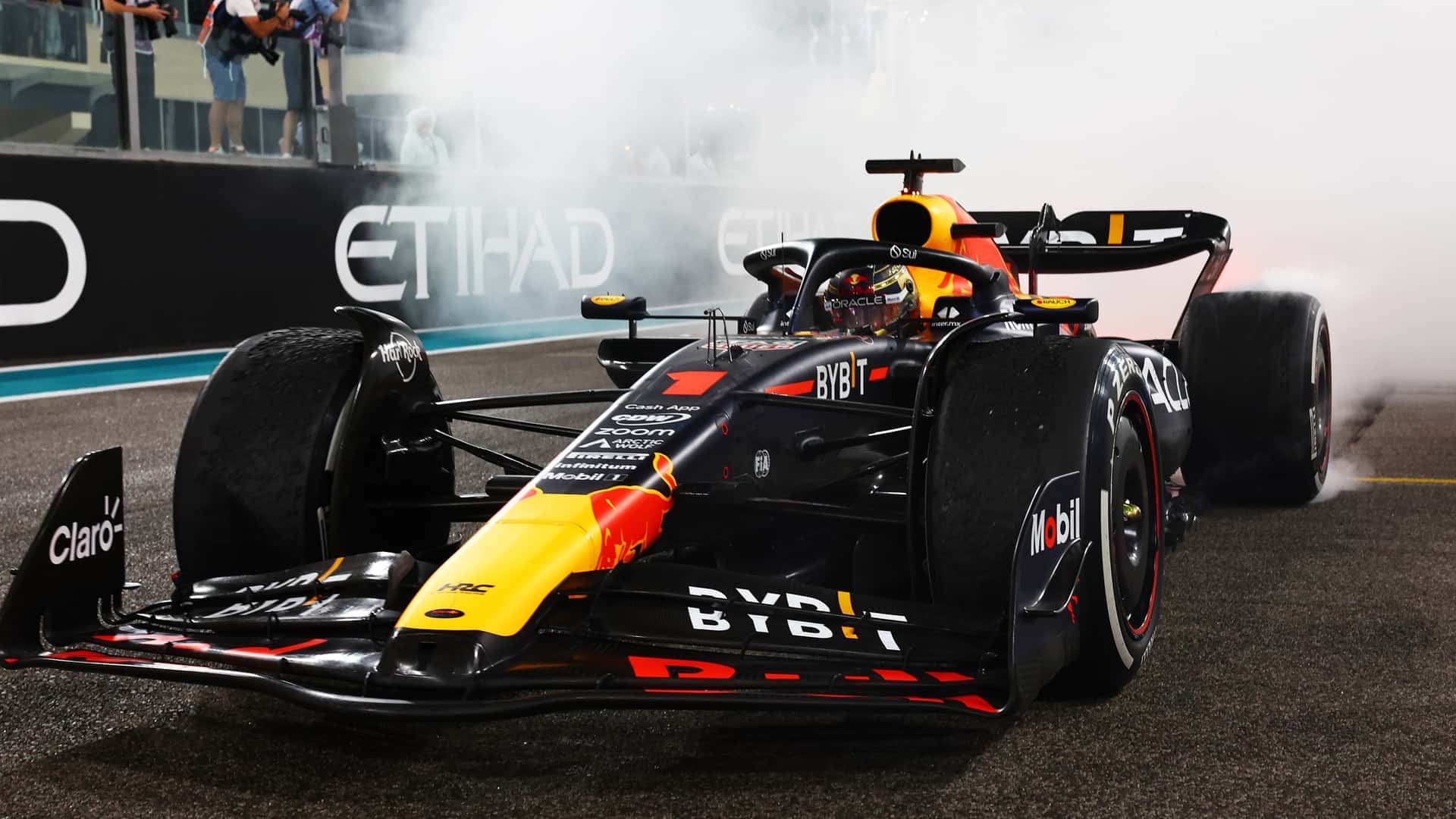 Red Bull reveals F1 2024 launch date