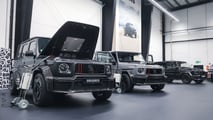 Brabus Bodo (2026) im Fahrbericht