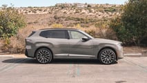 2027 BMW iX5 First Drive Review
