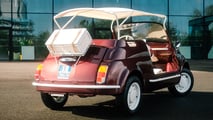Garage Italia Spiaggina M (2027)