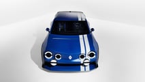 Renault R8 Gordini Konsepti