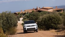 Gama híbrida Dacia