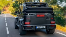 Mercedes G63 AMG Brabus 900 Rocket Edition (2026) 
