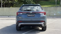 Honda WR-V EXL 2027