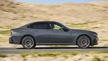 BMW 3 Serisi (2027)