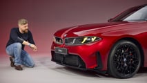 BMW M350 xDrive (2027)