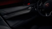 Alfa Romeo Stelvio Edizione Luna Rossa