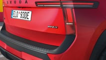 Skoda Epiq Sportline