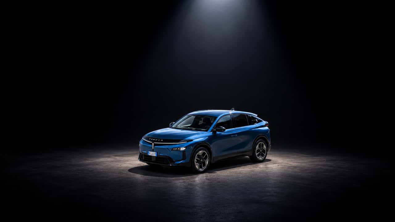 Stellantis ha dato un concept a tutti i brand, ma non a Lancia