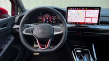 VW Golf GTI (2026) im Test