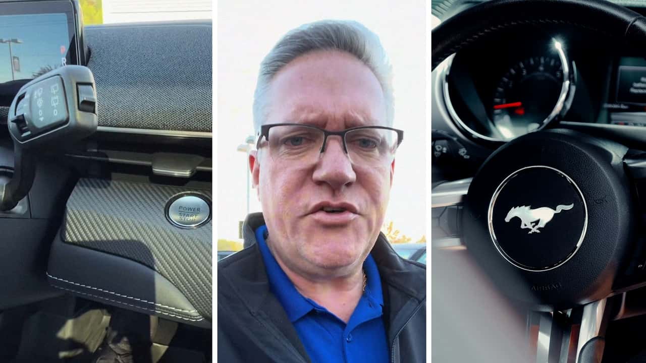 Woman drives 2024 Ford. The she drives a 2025.jpg