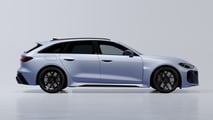 Audi RS 5 Avant In R26 Formula 1 Car Special Livery Color