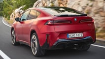 BMW iX4 M60 xDrive (2027)