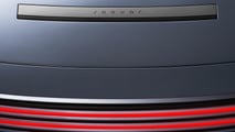 Jaguar revela oficialmente novo Type 01 
