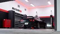 Nissan Nismo Performans Merkezi Avustralya'da Büyük Açılış