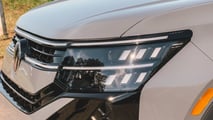 2027 Volkswagen Atlas First Drive Review