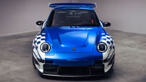 Gunter Werks Brundle Edition Turbo