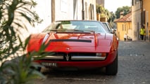 Concorso d’Eleganza Festival Car 2026