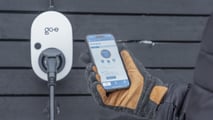 Le soluzioni go-e per la ricarica