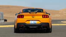 2026 Ford Mustang RTR First Drive Review