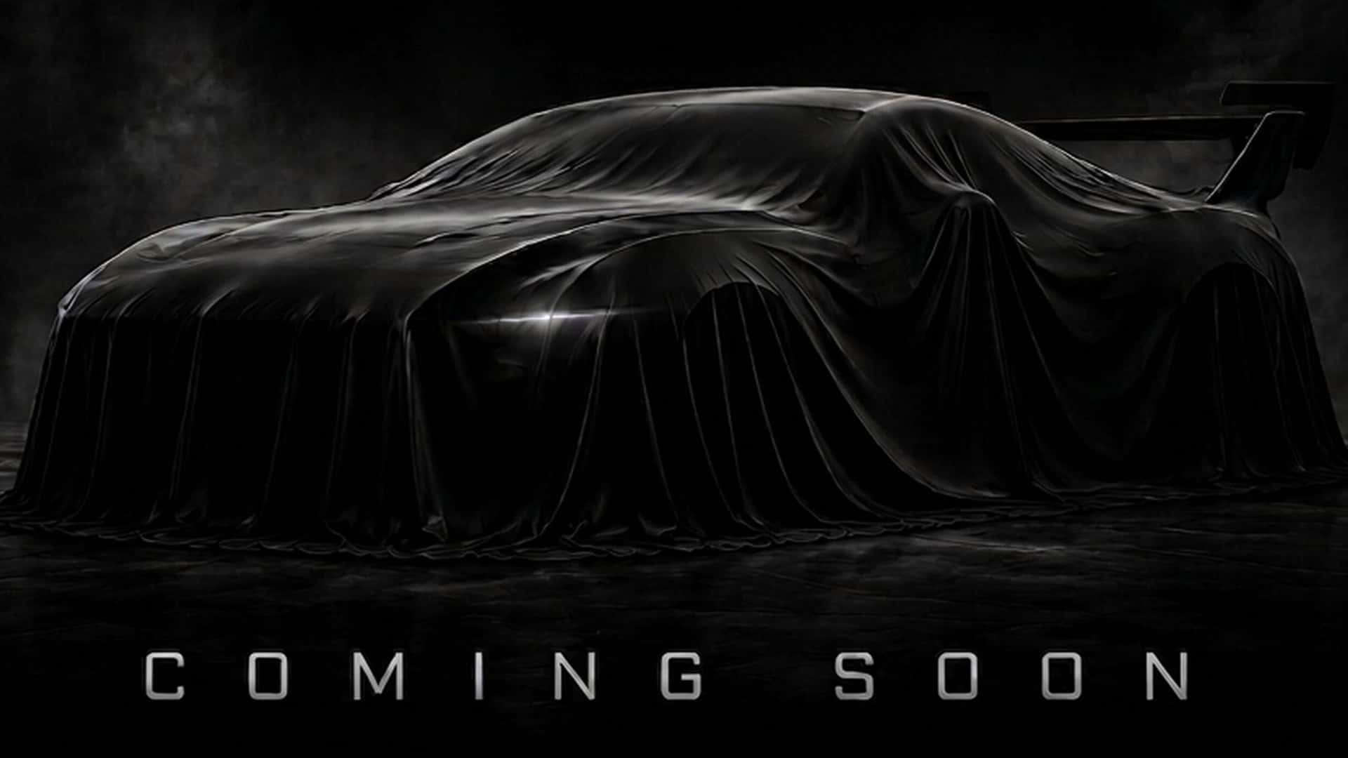 Saleen 預告全新寬體 Mustang，並開放投資認購
