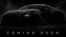 Saleen 預告全新寬體 Mustang,並開放投資認購