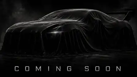 Saleen 預告全新寬體 Mustang，並開放投資認購