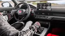 2027 Honda Civic Type R