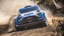 Ford Rückkehr in die Rallye-Weltmeisterschaft 2028