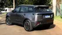 Jaecoo 5 é lançado no Brasil