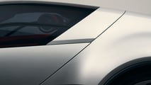 2026 Alpine A310 Vision concept