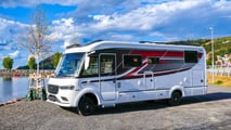 Kabe Imperial Traq i830 (2026)