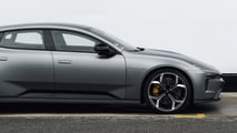 Polestar Formel 2030-Konzept