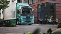 Volvos neue Elektrolaster