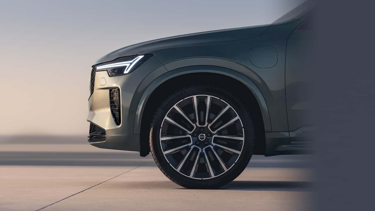 Cambio en la cúpula directiva de Volvo