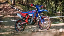Beta Just Added More Electronics To Its Race Bikes While Refusing To Kill The Carburetor