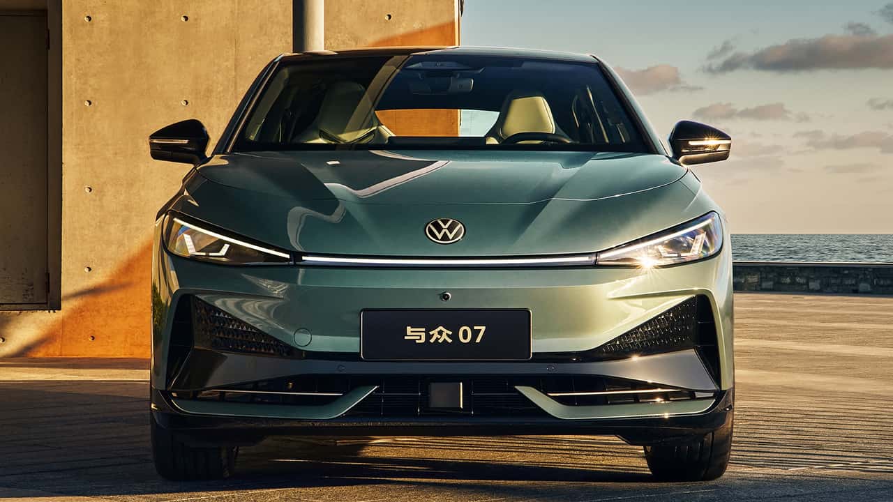 Volkswagen ID. Unyx 07