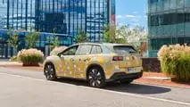 2027 Volkswagen ID. Tiguan Kamuflajlı Prototip