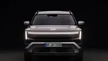 Hyundai Tucson (2026)