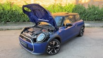 Mini Cooper S (F66) (BR)