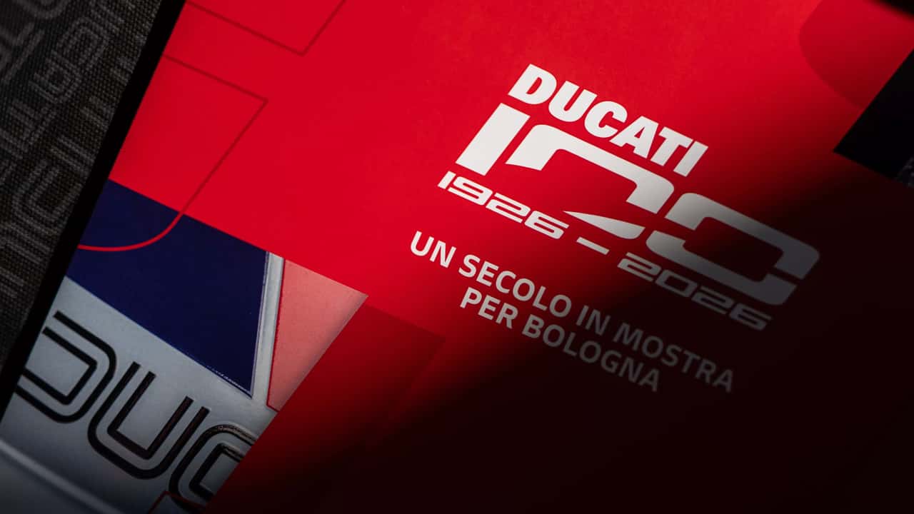 Ducati Is Turning This Entire Iconic Italian City Into Its 100th Anniversary Exhibition