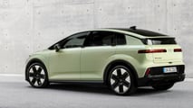 Audi A2 e-tron (2027)