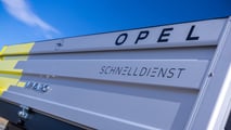 Opel Vivaro Pritsche (2026)