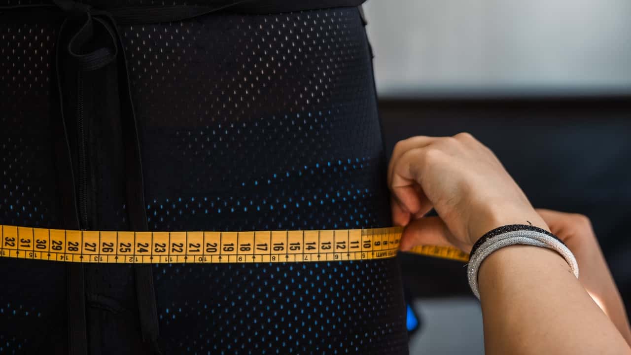 Want A Custom REV’IT! Motorcycle Suit Of Your Own? Tailortech On Tour This Fall