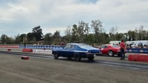 Rivanazzano Dragway 2026